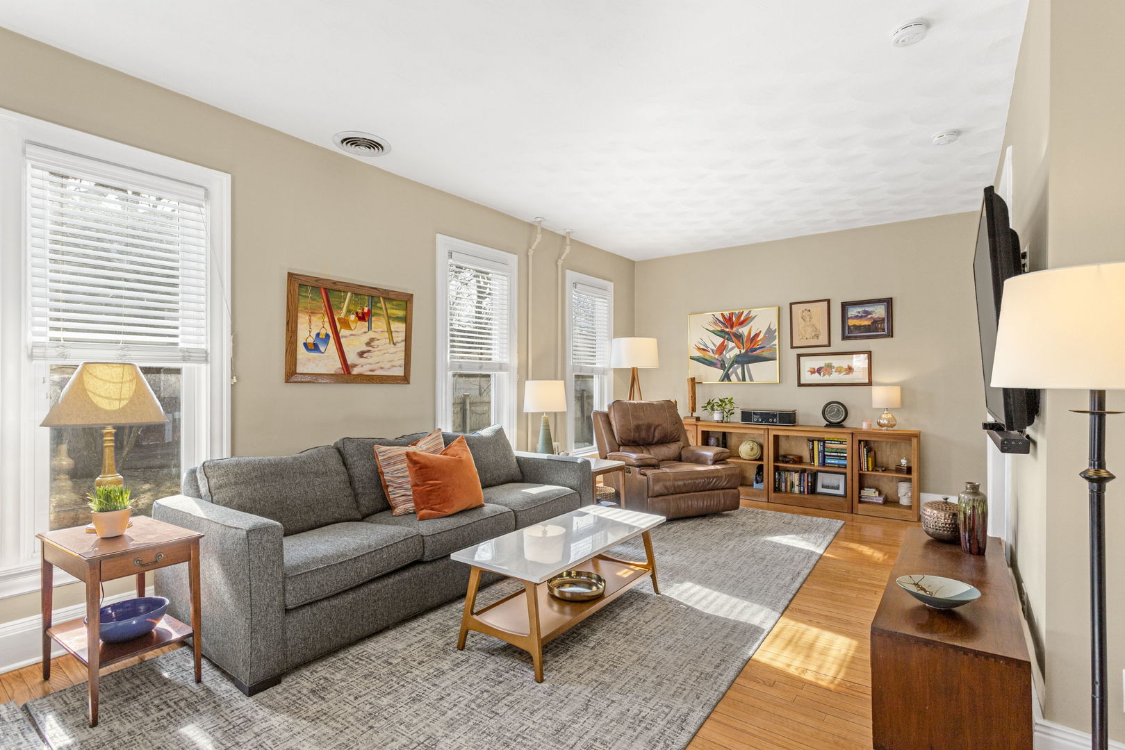 4936 Middaugh Avenue Downers Grove IL 60515