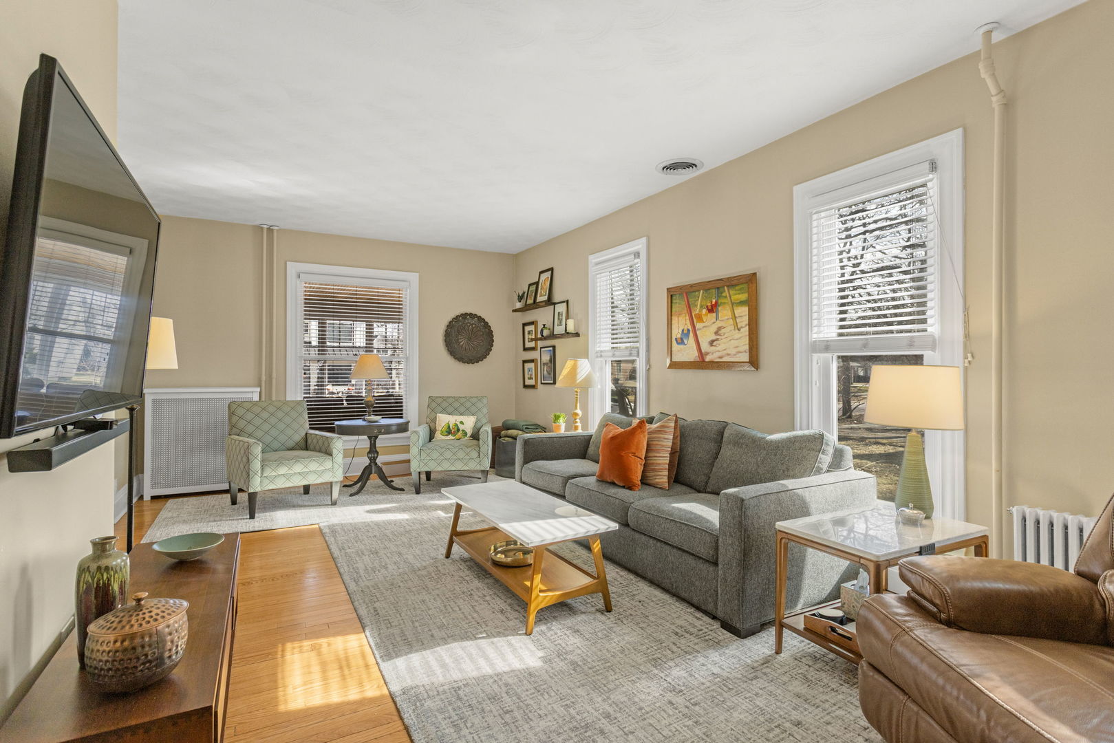 4936 Middaugh Avenue Downers Grove IL 60515