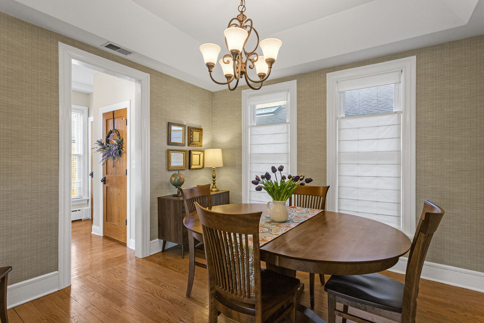 4936 Middaugh Avenue Downers Grove IL 60515