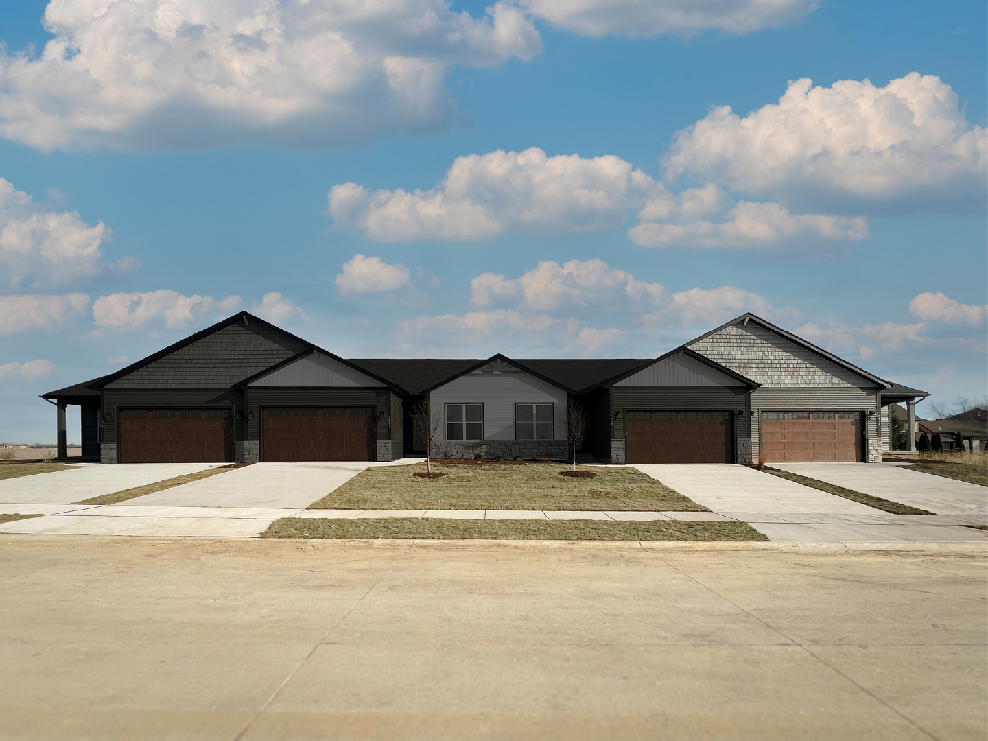 Lot 12 West Orchid Lane Channahon IL 60410