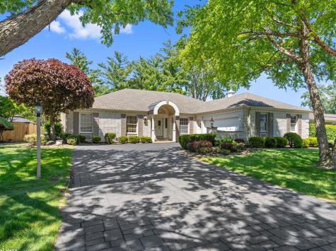6244 West 129 Place Palos Heights IL 60463