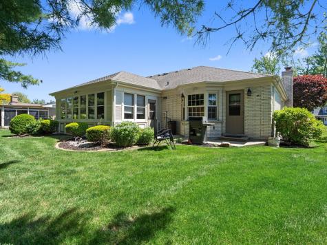 6244 West 129 Place Palos Heights IL 60463