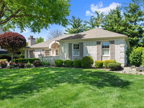 6244 West 129 Place Palos Heights IL 60463