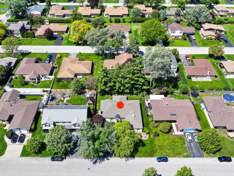 6244 West 129 Place Palos Heights IL 60463