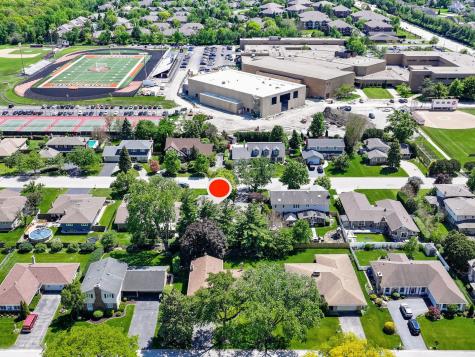 6244 West 129 Place Palos Heights IL 60463