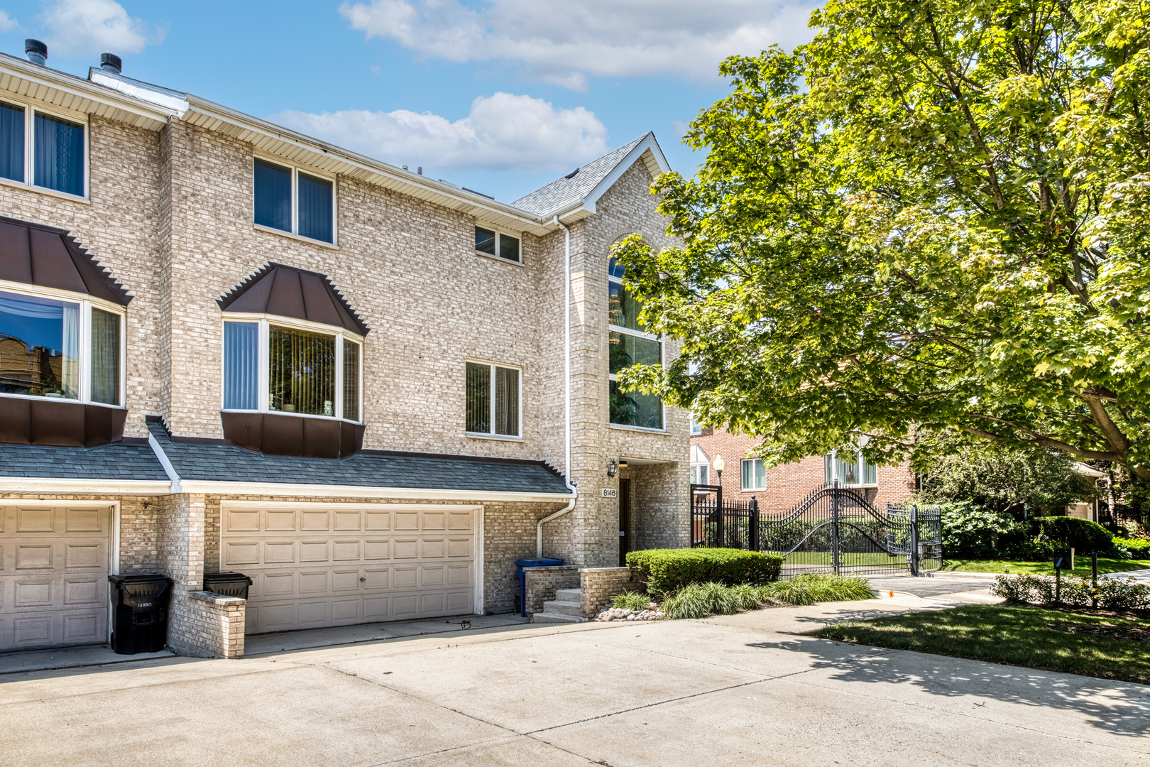 8146 South Prairie Park Place Chicago IL 60619