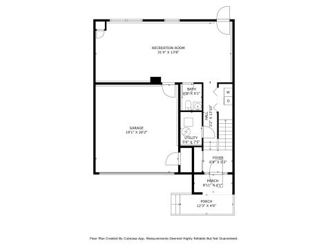 8146 South Prairie Park Place Chicago IL 60619
