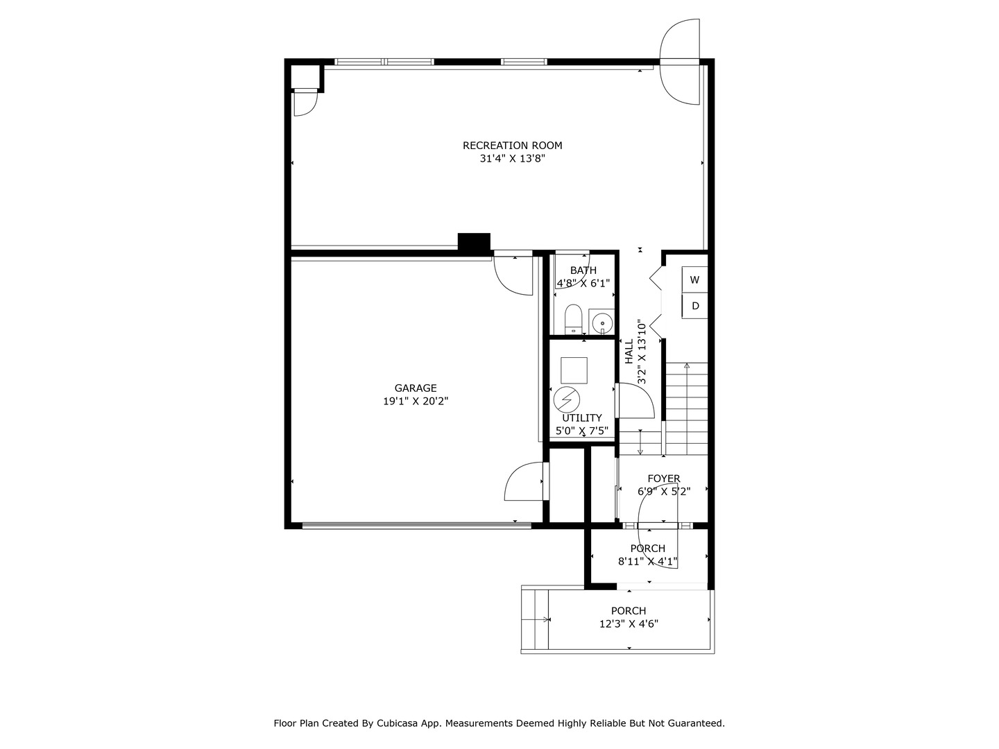 8146 South Prairie Park Place Chicago IL 60619