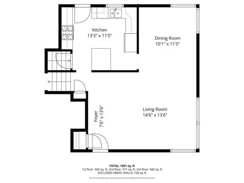 7012 North Kenton Avenue Lincolnwood IL 60712