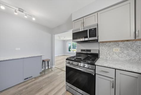 480 East 163rd Street South Holland IL 60473