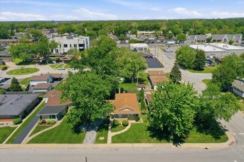 480 East 163rd Street South Holland IL 60473