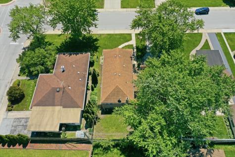 480 East 163rd Street South Holland IL 60473