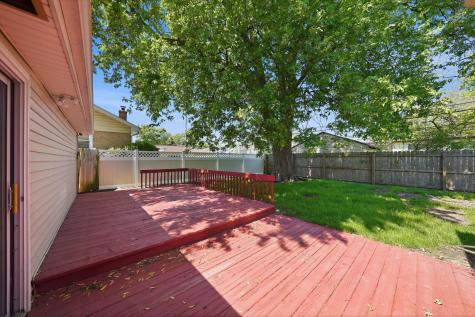 480 East 163rd Street South Holland IL 60473