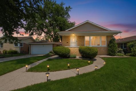480 East 163rd Street South Holland IL 60473