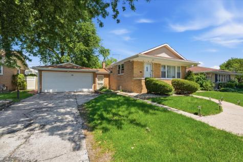 480 East 163rd Street South Holland IL 60473