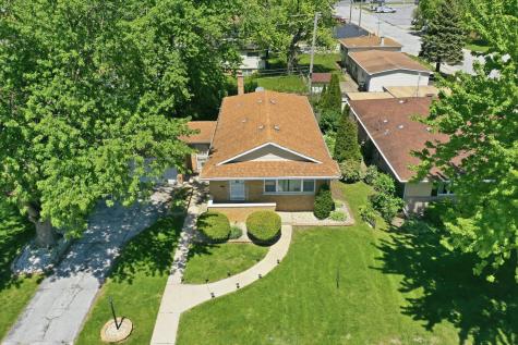 480 East 163rd Street South Holland IL 60473