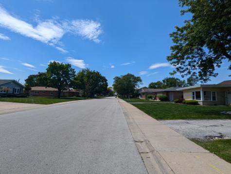 480 East 163rd Street South Holland IL 60473