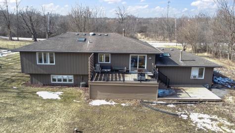 17248 110TH Court Orland Park IL 60467