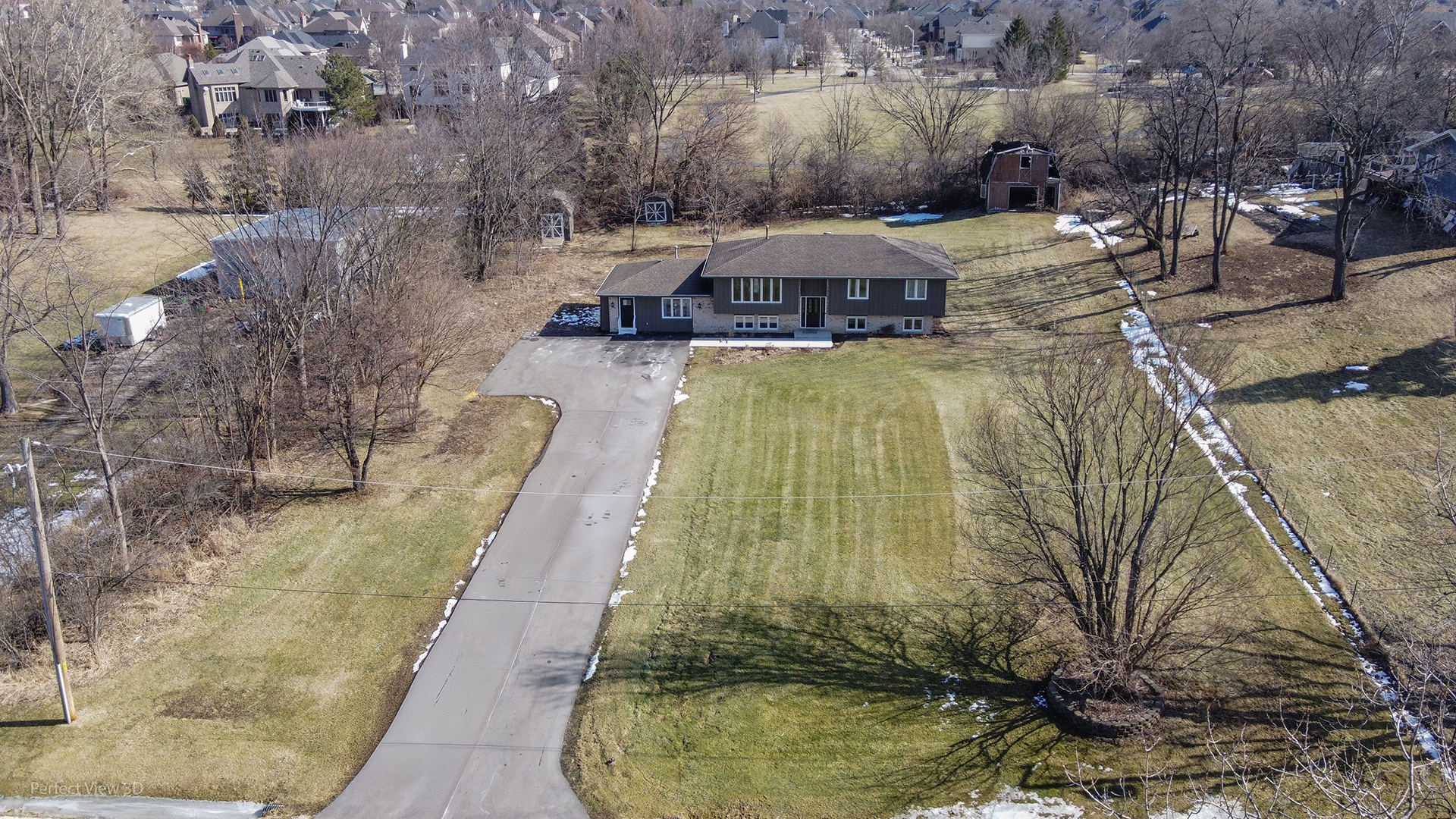 17248 110TH Court Orland Park IL 60467