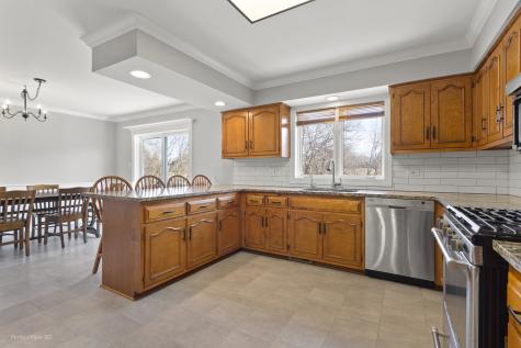 17248 110TH Court Orland Park IL 60467