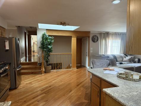 6716 West 89th Place Oak Lawn IL 60453