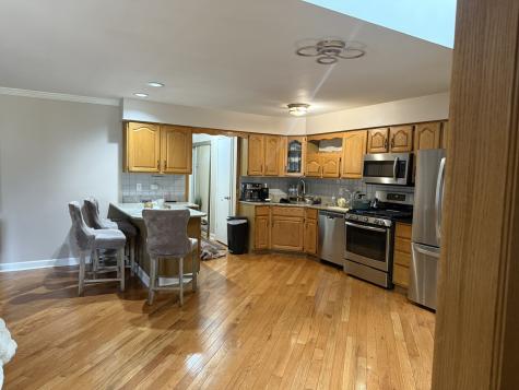 6716 West 89th Place Oak Lawn IL 60453