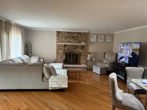 6716 West 89th Place Oak Lawn IL 60453
