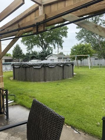 6716 West 89th Place Oak Lawn IL 60453