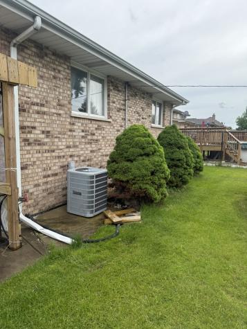 6716 West 89th Place Oak Lawn IL 60453