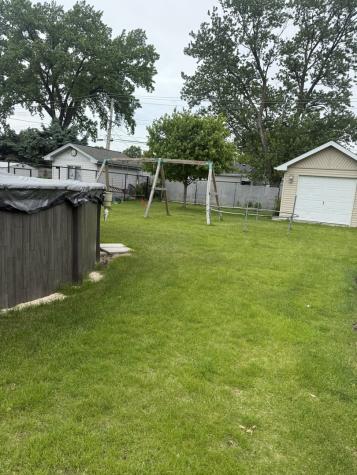 6716 West 89th Place Oak Lawn IL 60453