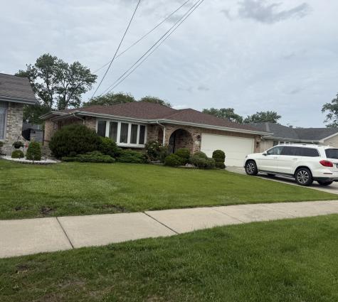 6716 West 89th Place Oak Lawn IL 60453