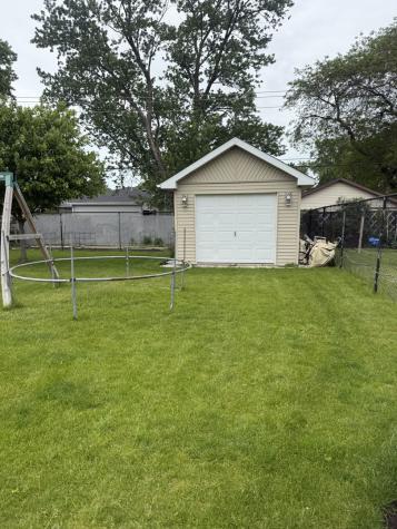 6716 West 89th Place Oak Lawn IL 60453