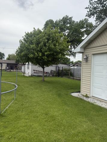 6716 West 89th Place Oak Lawn IL 60453