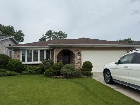 6716 West 89th Place Oak Lawn IL 60453