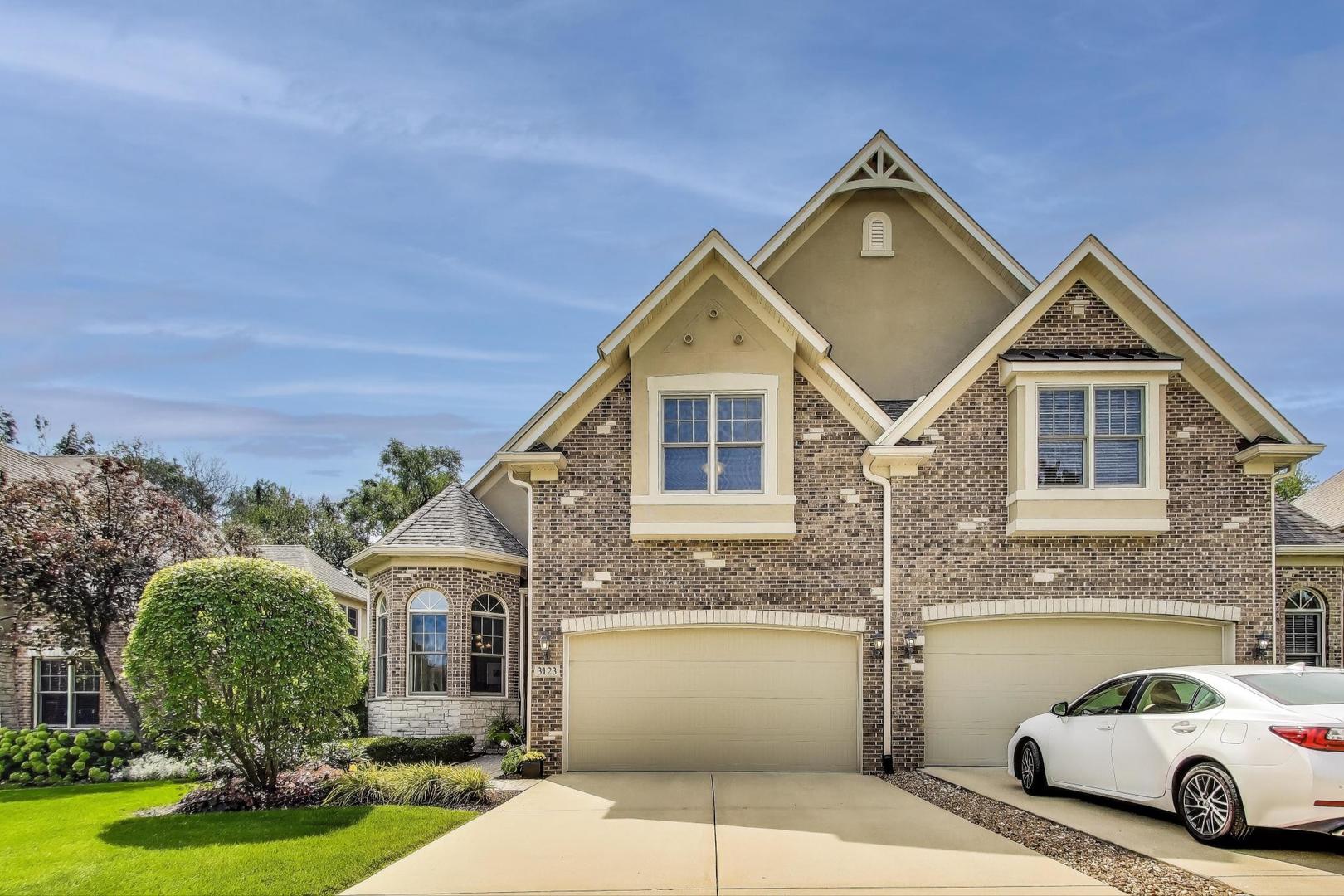 3123 Thorne Hill Court Lisle IL 60532