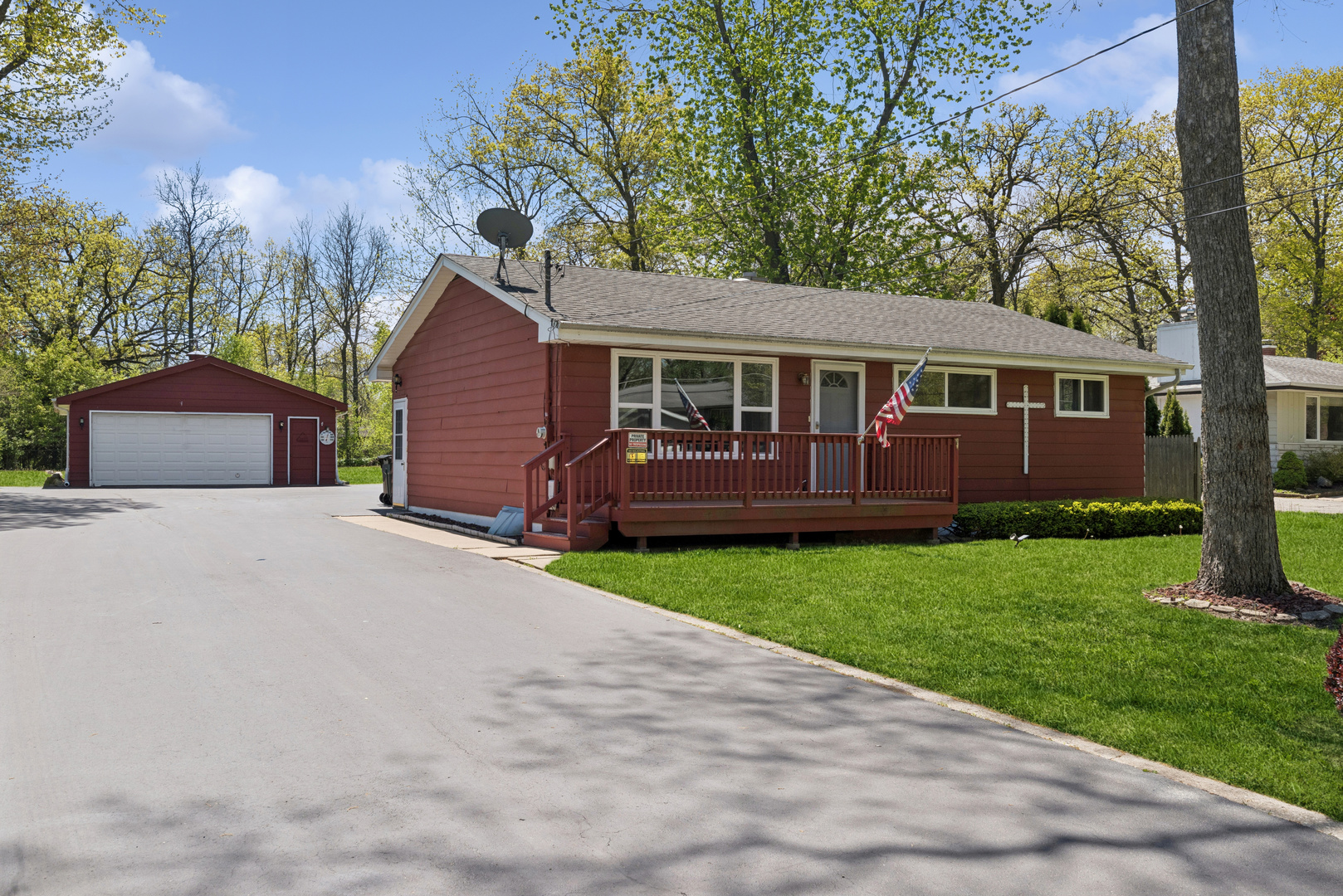 2703 11TH Street Winthrop Harbor IL 60096