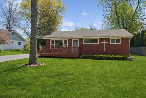 2703 11TH Street Winthrop Harbor IL 60096