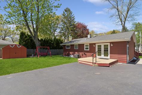 2703 11TH Street Winthrop Harbor IL 60096
