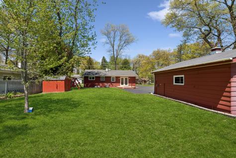2703 11TH Street Winthrop Harbor IL 60096