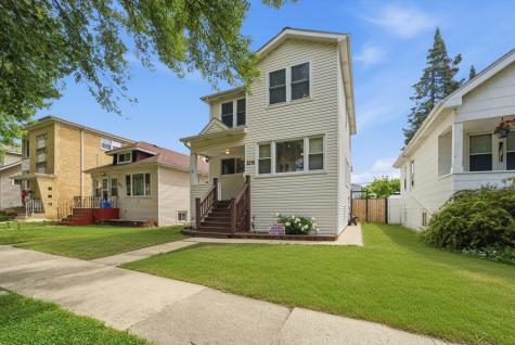 2231 North 75th Avenue Elmwood Park IL 60707