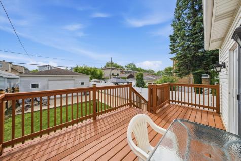 2231 North 75th Avenue Elmwood Park IL 60707