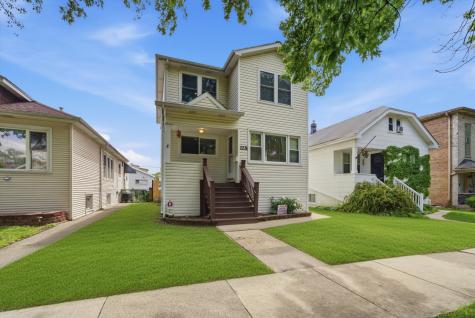 2231 North 75th Avenue Elmwood Park IL 60707
