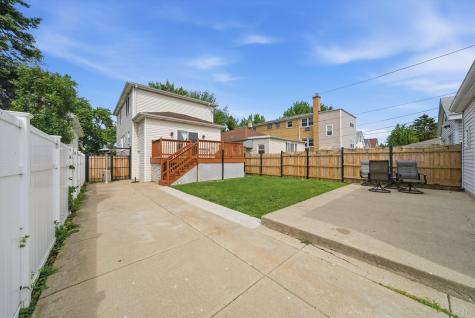 2231 North 75th Avenue Elmwood Park IL 60707