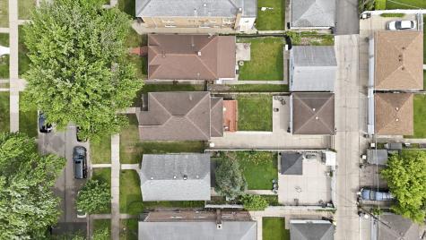 2231 North 75th Avenue Elmwood Park IL 60707