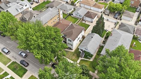 2231 North 75th Avenue Elmwood Park IL 60707