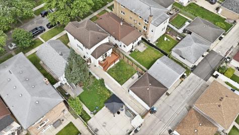 2231 North 75th Avenue Elmwood Park IL 60707