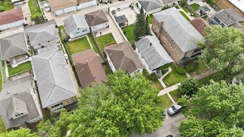 2231 North 75th Avenue Elmwood Park IL 60707