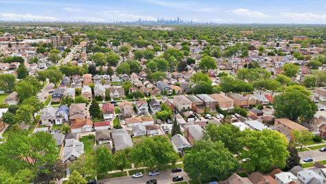 2231 North 75th Avenue Elmwood Park IL 60707