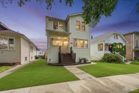 2231 North 75th Avenue Elmwood Park IL 60707