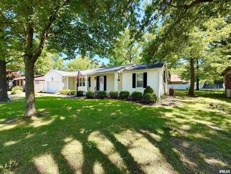 3005 West Woodlawn Place Marion IL 62959
